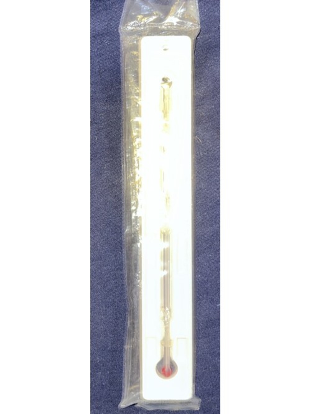 Science Kit Analog Celsius Thermometer - Picture 2 of 2